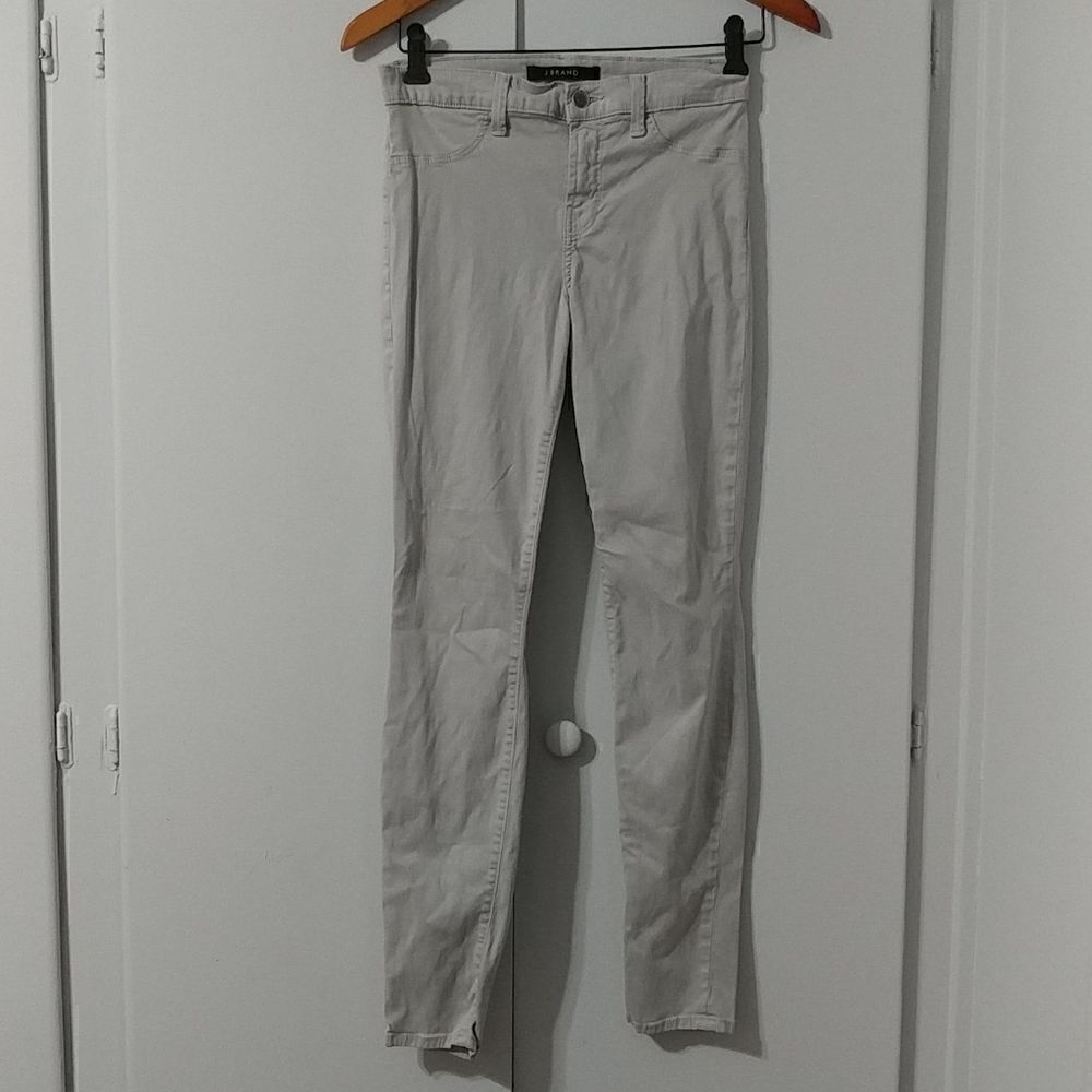 J Brand Jeans